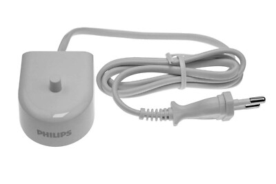 Original Philips Sonicare HX6100 HX6150 elektrische Zahnbürste Ladebasis