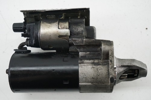 Arranque motor manivela automático mercedes w164 r171 w204 0061510501 - Imagen 6 de 7