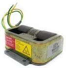 E2V Technologies MG5389 X-Band Magnetron