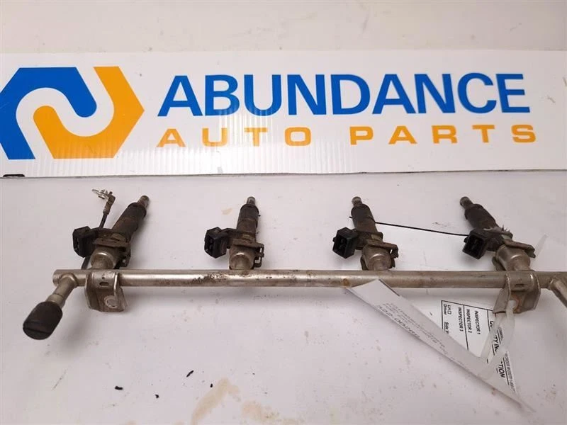 Carril de combustible para Chevrolet Cruze 2012-2018 Foto 3 de 4