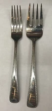 Wallace ASHCROFT Stainless Flatware 18/10 Choice Piece~ 