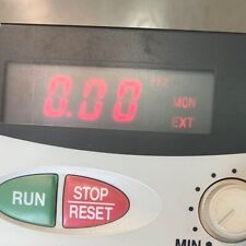 Mitsubishi Electric Variable Frequency Drives for sale - eBay Mitsubishi Electric Variable Frequency Drives for sale - eBay