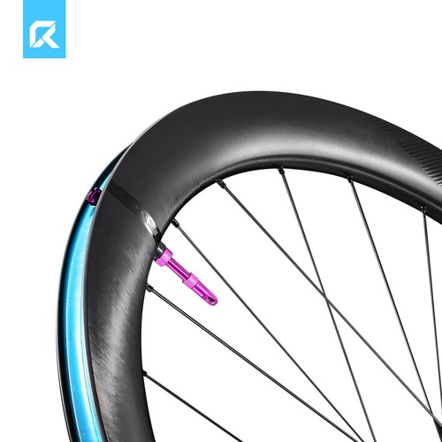 Cinta de llanta sin cámara de vacío de 10 m/rollo almohadilla de neumático translúcida para bicicleta de carretera/grava/MTB - Imagen 8 de 17