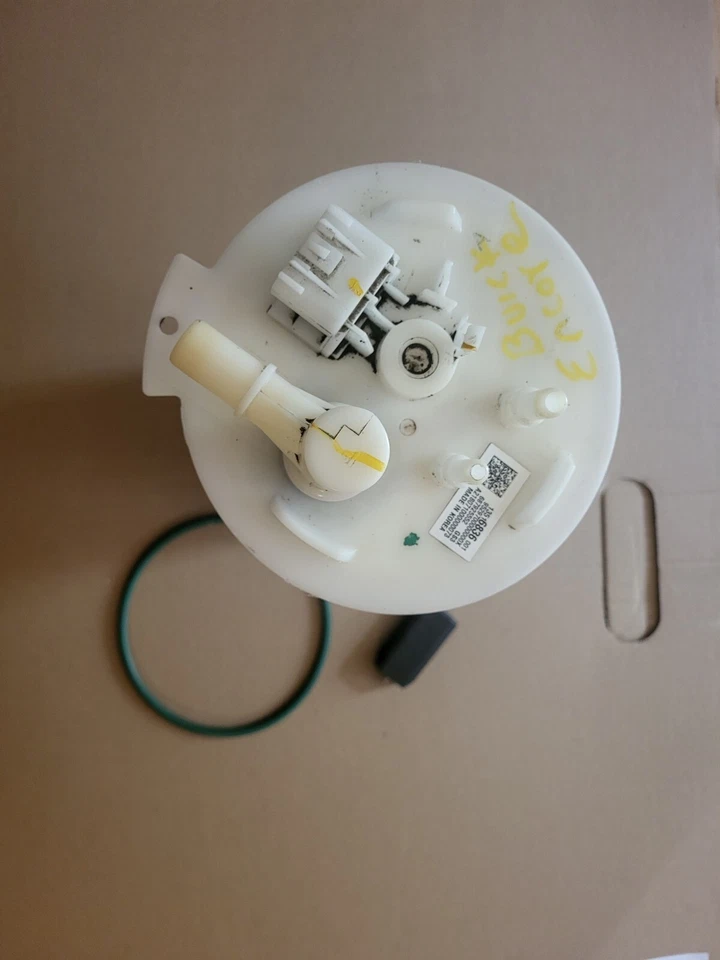 Buick Encore 2013-2020 1,4 L tracción delantera bomba de combustible poco kilometraje 55.000 millas Foto 2 de 4