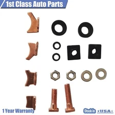 Starter Contact Set For Acura Chrysler Dodge Eagle Honda Lexus Plymouth Toyota
