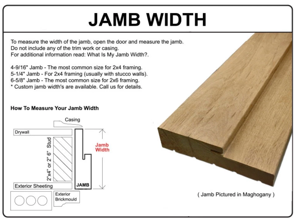 Sundance Craftsman Style Knotty Alder Entry Door - Image 4 of 4