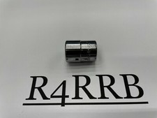 Snap-on Tools Usa New 14 Drive 38 Sae 8 Point Double Square Socket Tm412 Snap-on Tools Usa New 14 Drive 38 Sae 8 Point Double Square Socket Tm412