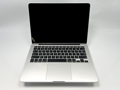 Apple MacBook Pro 13-inch 2012 2.5GHz intel i5 Firmware Lock
