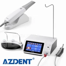 Dental LED Implant Brushless Motor Touch Screen/Intra-Oral 3D Scanner CAD/CAM