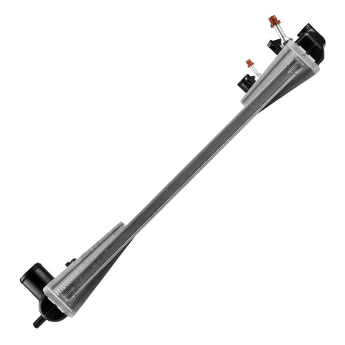 Radiator for 2000 2001 2002 2003 Nissan Maxima 3.5L 2000-2001 Infiniti I30 3.0L - Picture 11 of 17