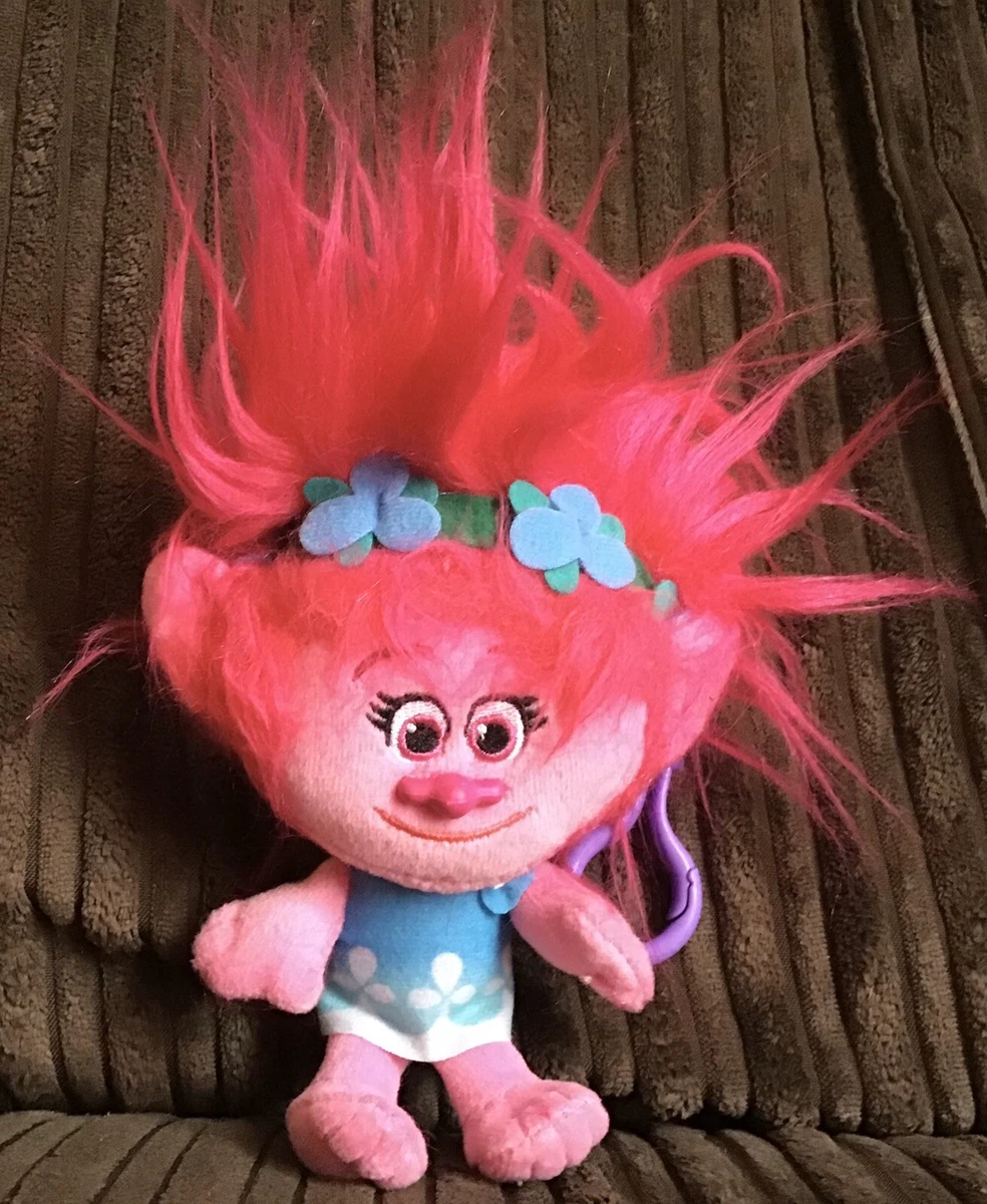 Trolls sales toys tesco