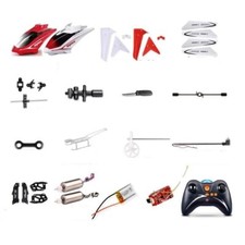 Ricambi Mini Elicottero Syma S5