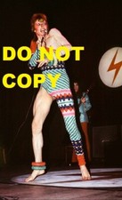 DAVID BOWIE PHOTO  - MICK RONSON 8x11" 1972 SPIDERS FROM - VERY RARE - SALE $