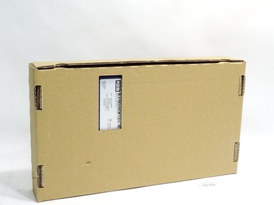 KEB 07S6A12-2100 Servo Drive 0.75kW COMBIVERT S6 / New Original Packaging