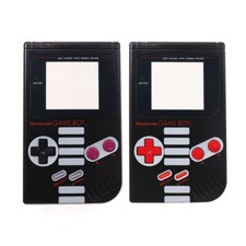 UV Pirint Customized GBO Full Housing Case Shell for Gameboy Classic / DMG