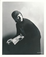 NORMA SHEARER Rare 1920s MGM Studio Silent Film Portrait Photo