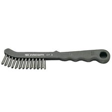 Image of Facom Curved Wire Hand Brush