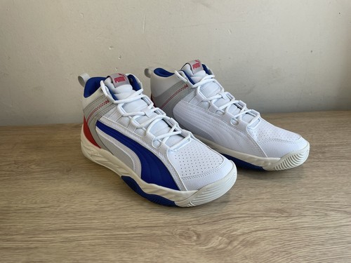 Puma Rebound Future Evo 3748990-6 Mens 