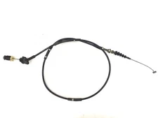96-00 Civic 4Dr LX AT/MT Accelerator Gas Pedal Throttle Cable Wire OEM