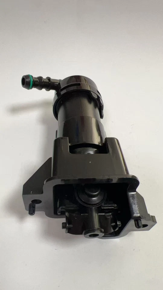 Boquilla lavadora faros L/R apta para Audi A6/A6 Quattro/S6 2009-11 4F0955101B/55102B Foto 3 de 4