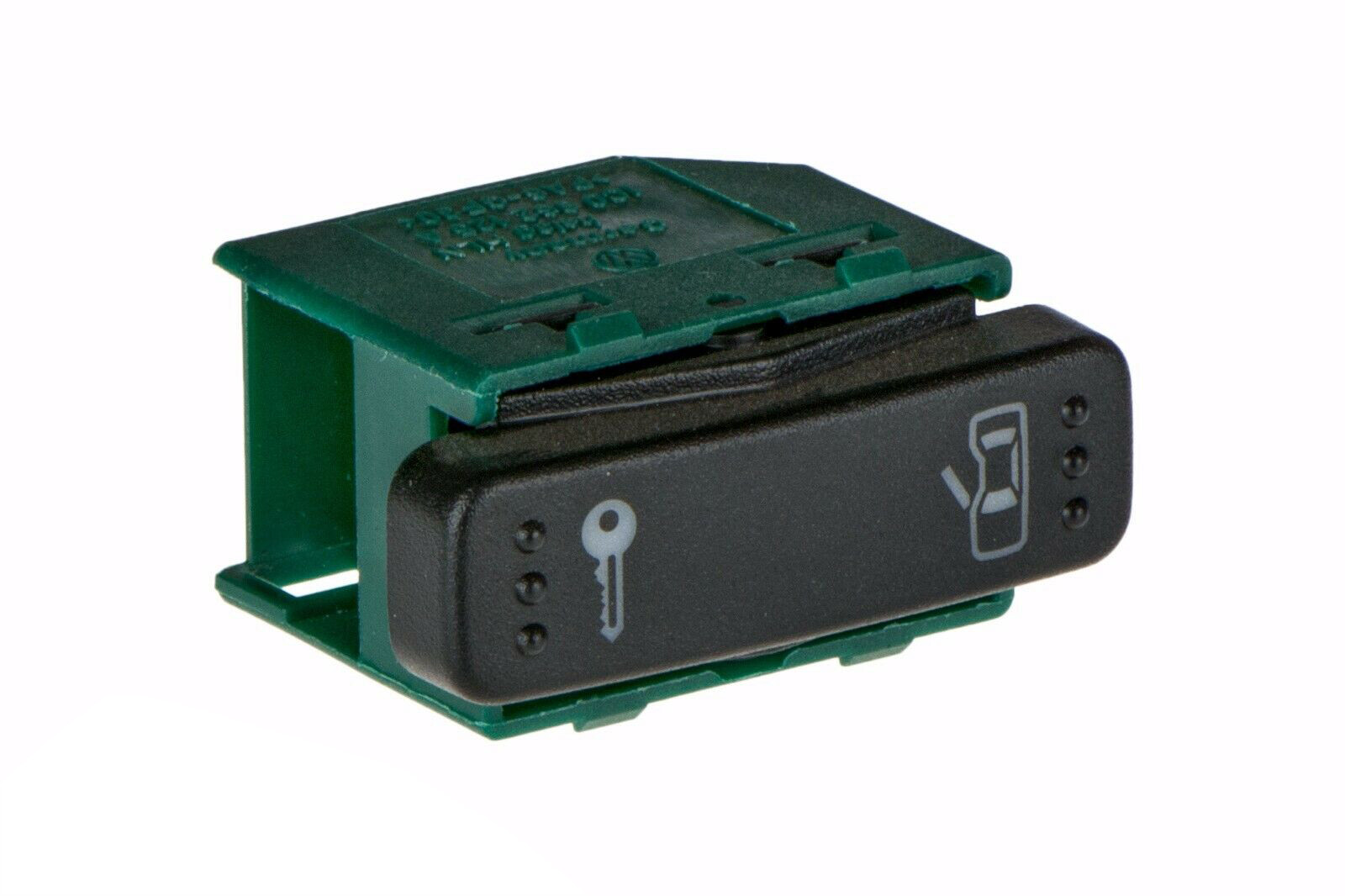 Interruptor de bloqueo de puerta del lado del conductor para VW Beetle 1998-2010