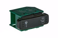 1998-2010 VW Volkswagen Beetle Drivers Door Lock Switch GENUINE OEM BRAND NEW