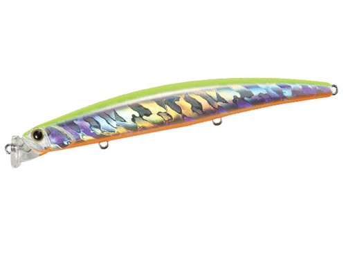 Sea bass Lure DUO Terrif DC-12 Type 1 120mm 18g Slow sinking COLOURS - Zdjęcie 4 z 6