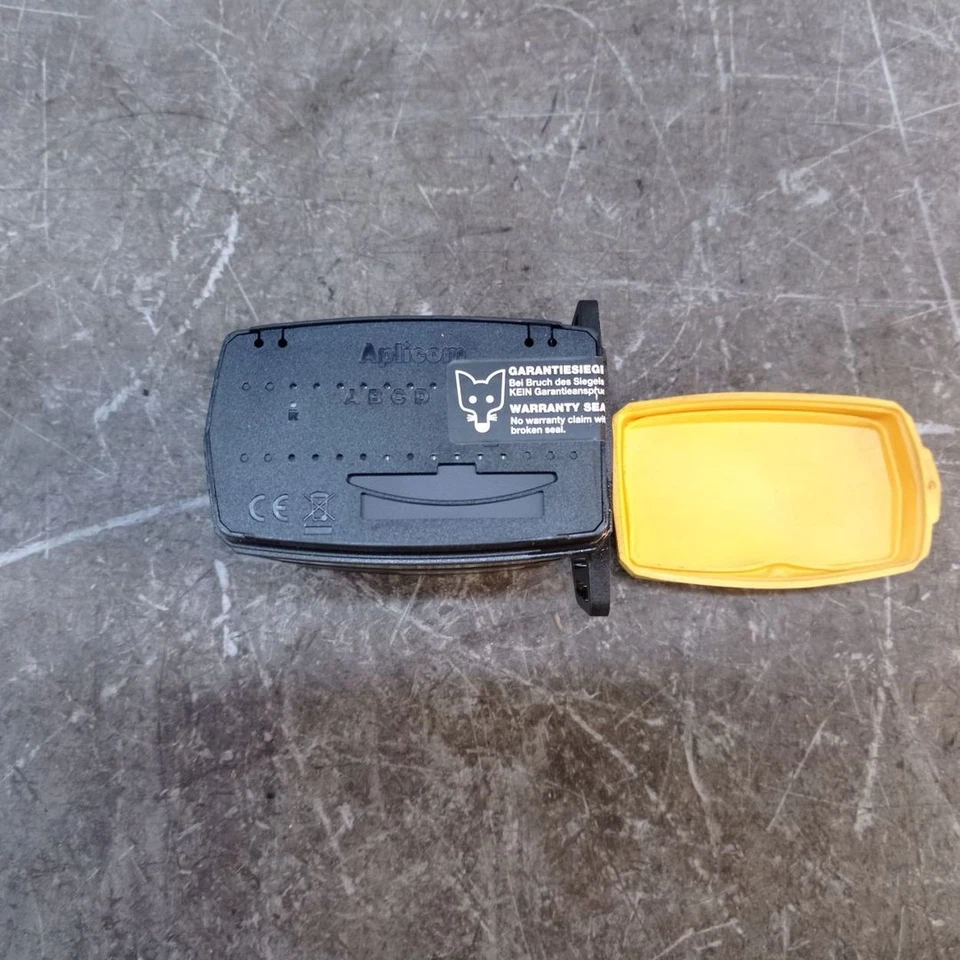 VW Caddy III 3 Centralina ALEAA11420004 GPS Taxi - Immagine 3 di 4