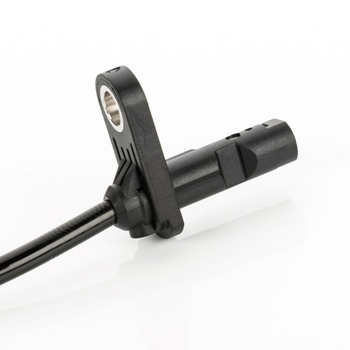 2x ABS-Sensor und ABS-Ring Set Hinterachse Drehzahlregler für MERCEDES W211 S211 - Bild 10 von 12