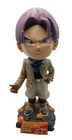 Dragon Ball GT Bobblehead NECA 2004 Head Knockers Trunks