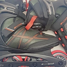 K2 Alexis 80 BOA Skates Womens 7.5