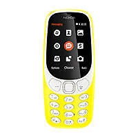 Cellulari e smartphone Nokia Nokia 3310 senza contratto