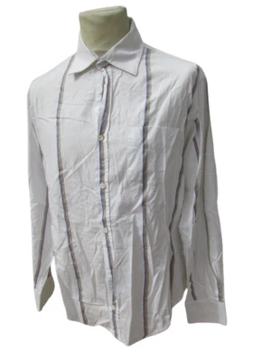 Chemise homme Serge Blanco Taille XL - Photo 1/3
