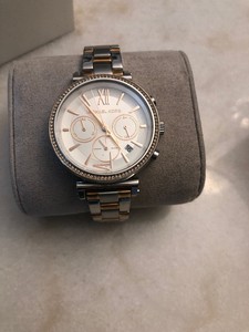 michael kors sofie mk6558
