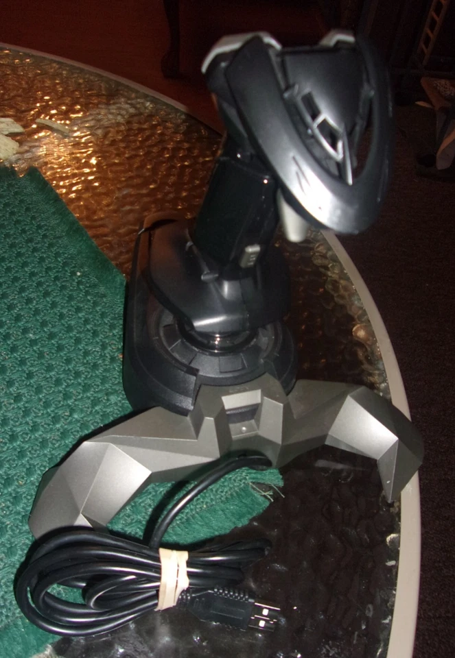 CYBORG V.1 Stick USB - CCB44237 Flight Stick / Joystick - Image 4 of 4