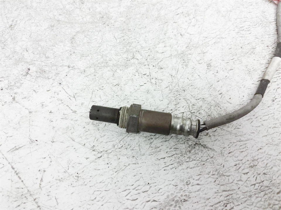 2017-2019 Toyota Highlander 3.5L Front Lower O2 Oxygen Sensor 89465-0E210 - Image 3 of 4