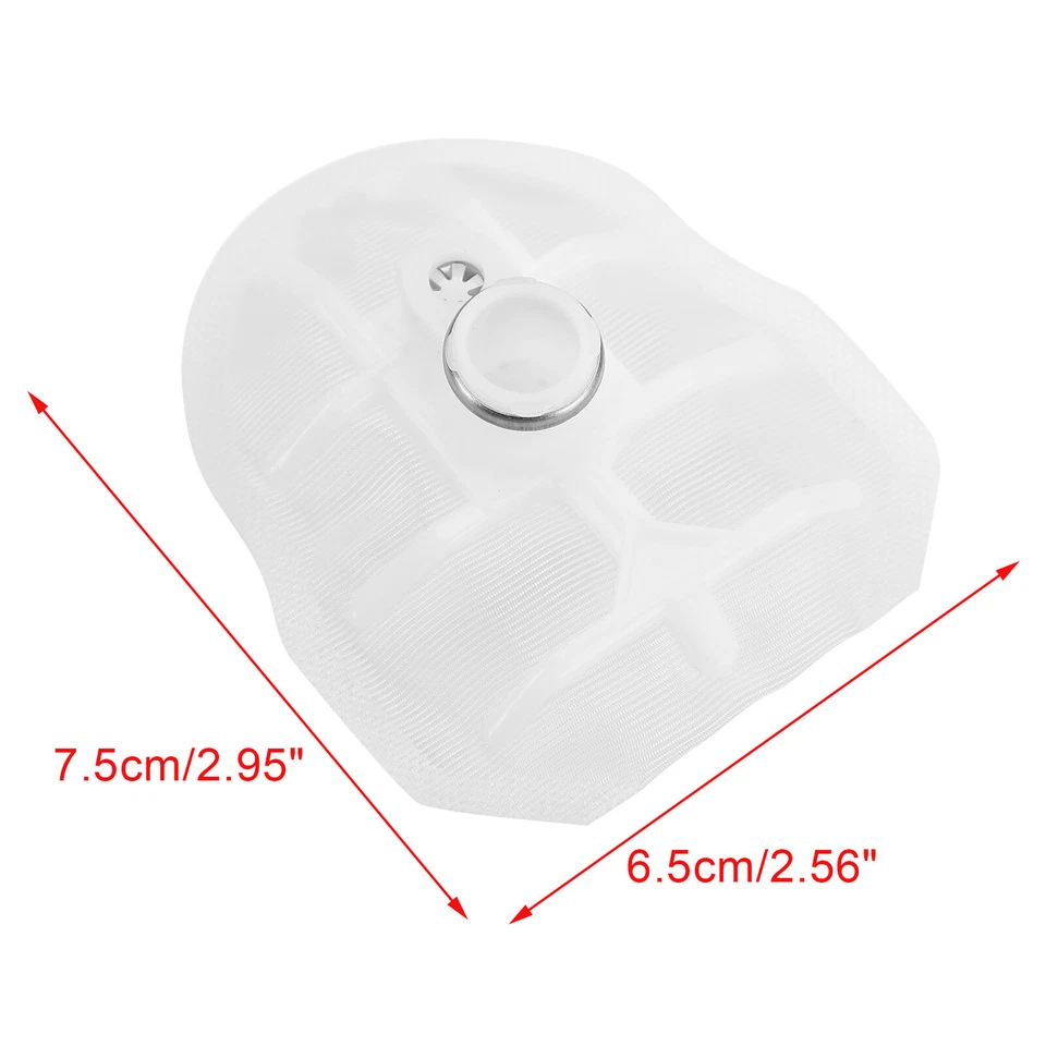 Strainer fuel pump filter for BMW F650GS G650GS R13 K14 Scarver 1999-2015 US — 第 3/4 张图片
