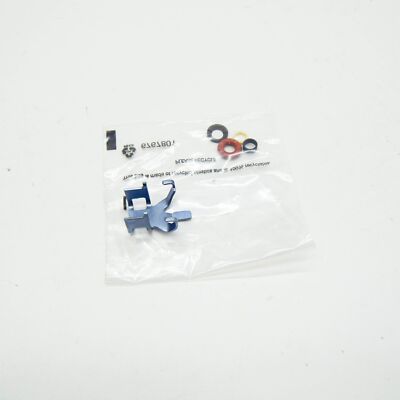 みーつん　0823 VOLVO XC60 MK2 Kraftstoffeinspritzventil-O-Ring-Set 31669665, NEU