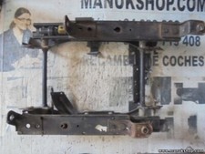 Sitzschiene Sitz Schiene F&uuml;hrung vorne links Jeep Grand Cherokee WJ 5709790