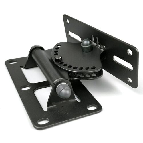 Strong Universal Surround Speaker Wall Mount Ceiling Bracket Loudspeaker Wall h - Picture 1 of 6