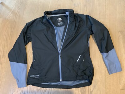 Sun Ice Windbreaker Men's M Black (N0824350)