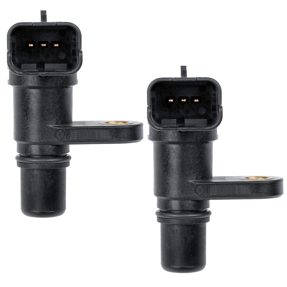 2X Capteur de Position Arbre à Cames pour MINI COOPER S ONE COUNTRYMAN CLUBMAN - Photo 3/4