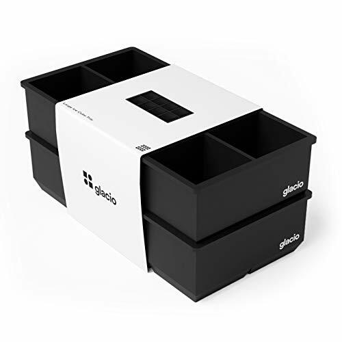 glacio ice cube maker
