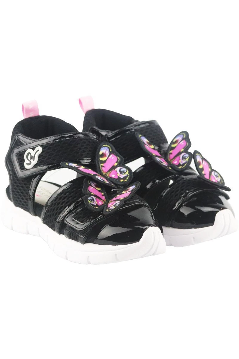 Sophia webster hotsell kids sandals