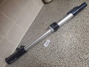 (177) SHARK NV800UK STAUBSAUGER Stab Rohr Schlauch