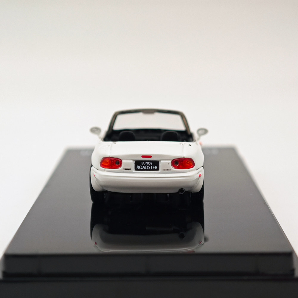 Hobby Japan 1/43 VEZEL Meteoroid Gray (M) HJ433002GM Diecast