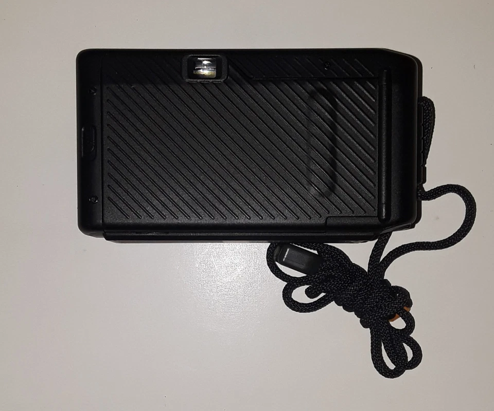 Cámara de enfoque automático Canon Sprint BL 35 mm (¡NUEVA!) Foto 2 de 4