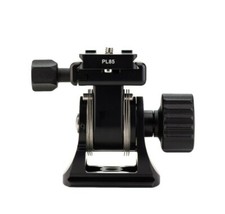 Brand New Induro TH4 Tilt Head W/ PL85 Quick Release - Photography Equipment