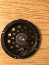 VINTAGE PFLUEGER MEDALIST 1495 FLY REEL BACK PLATE