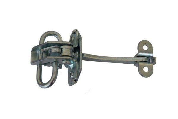 TüRscharnier TüRstopper Fiat Doblo - Ab 2001 51772768-image